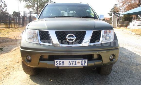 Buy Used Nissan Pathfinder Other Car in Beitbridge in Matabeleland South