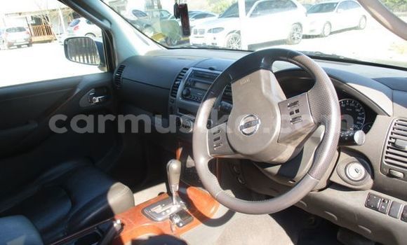 Acheter Occasion Voiture Nissan Pathfinder Autre à Beitbridge, Matabeleland South Acheter Occasion Voiture Nissan Pathfinder Autre à Beitbridge, Matabeleland South
