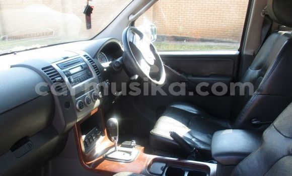 Acheter Occasion Voiture Nissan Pathfinder Autre à Beitbridge, Matabeleland South Acheter Occasion Voiture Nissan Pathfinder Autre à Beitbridge, Matabeleland South