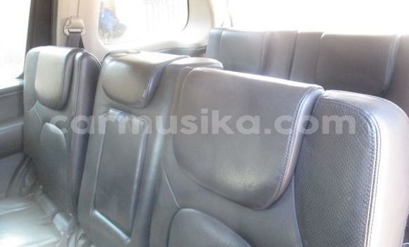 Acheter Occasion Voiture Nissan Pathfinder Autre à Beitbridge, Matabeleland South Acheter Occasion Voiture Nissan Pathfinder Autre à Beitbridge, Matabeleland South