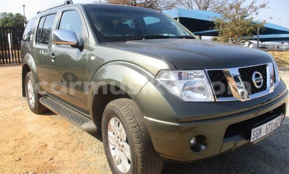 Acheter Occasion Voiture Nissan Pathfinder Autre à Beitbridge, Matabeleland South Acheter Occasion Voiture Nissan Pathfinder Autre à Beitbridge, Matabeleland South