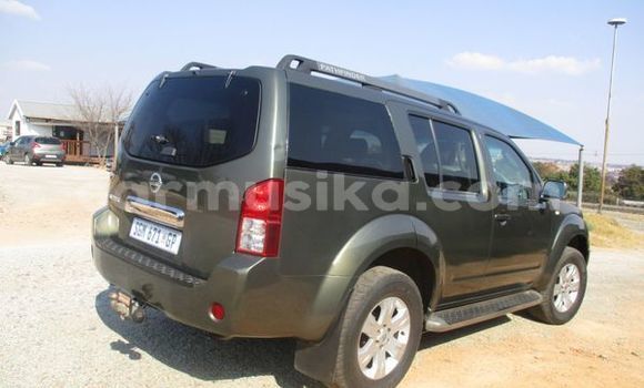 Acheter Occasion Voiture Nissan Pathfinder Autre à Beitbridge, Matabeleland South Acheter Occasion Voiture Nissan Pathfinder Autre à Beitbridge, Matabeleland South