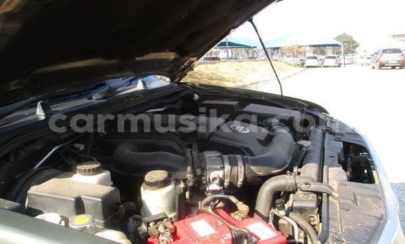 Acheter Occasion Voiture Nissan Pathfinder Autre à Beitbridge, Matabeleland South Acheter Occasion Voiture Nissan Pathfinder Autre à Beitbridge, Matabeleland South