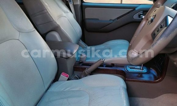 Acheter Occasion Voiture Nissan Pathfinder Beige à Beitbridge, Matabeleland South Acheter Occasion Voiture Nissan Pathfinder Beige à Beitbridge, Matabeleland South
