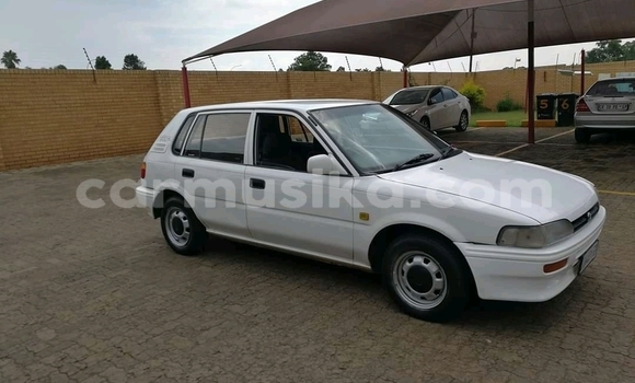 Tenga Tsaru Toyota Corolla Chena Mota in Beitbridge in Matabeleland South Tenga Tsaru Toyota Corolla Chena Mota in Beitbridge in Matabeleland South