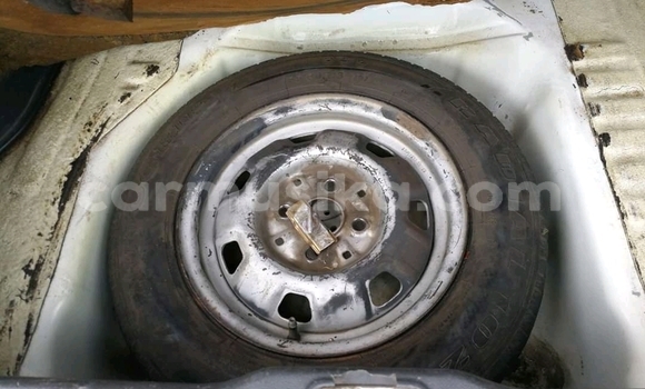 Acheter Occasion Voiture Toyota Corolla Blanc à Beitbridge, Matabeleland South Acheter Occasion Voiture Toyota Corolla Blanc à Beitbridge, Matabeleland South