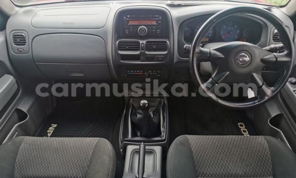 Acheter Occasion Voiture Nissan NP 300 Beige à Beitbridge, Matabeleland South Acheter Occasion Voiture Nissan NP 300 Beige à Beitbridge, Matabeleland South