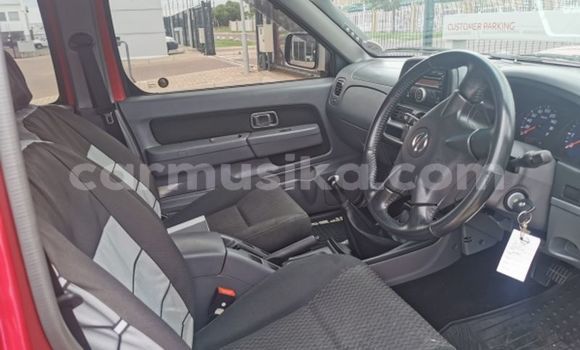 Acheter Occasion Voiture Nissan NP 300 Beige à Beitbridge, Matabeleland South Acheter Occasion Voiture Nissan NP 300 Beige à Beitbridge, Matabeleland South