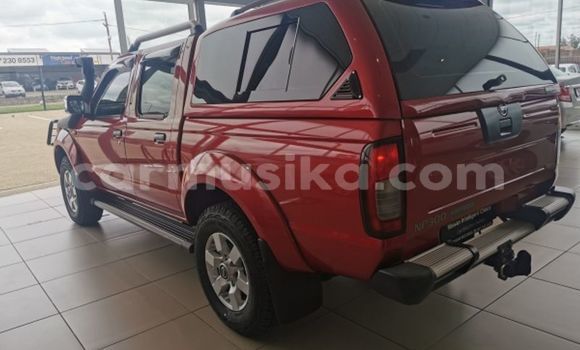 Acheter Occasion Voiture Nissan NP 300 Beige à Beitbridge, Matabeleland South Acheter Occasion Voiture Nissan NP 300 Beige à Beitbridge, Matabeleland South