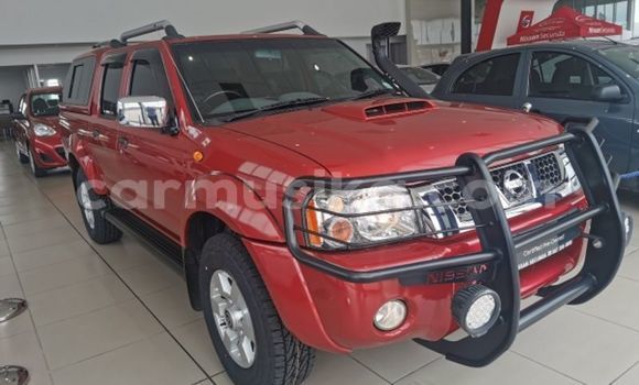 Acheter Occasion Voiture Nissan NP 300 Beige à Beitbridge, Matabeleland South Acheter Occasion Voiture Nissan NP 300 Beige à Beitbridge, Matabeleland South