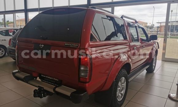 Acheter Occasion Voiture Nissan NP 300 Beige à Beitbridge, Matabeleland South Acheter Occasion Voiture Nissan NP 300 Beige à Beitbridge, Matabeleland South