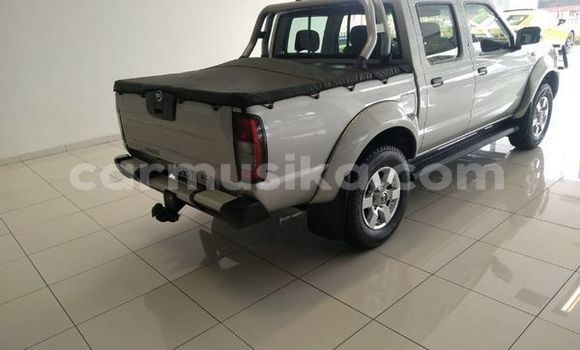Acheter Occasion Voiture Nissan NP 300 Gris à Beitbridge, Matabeleland South Acheter Occasion Voiture Nissan NP 300 Gris à Beitbridge, Matabeleland South