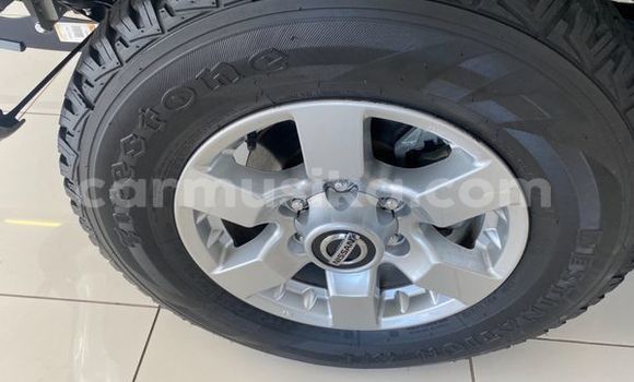 Acheter Occasion Voiture Nissan NP 300 Gris à Beitbridge, Matabeleland South Acheter Occasion Voiture Nissan NP 300 Gris à Beitbridge, Matabeleland South