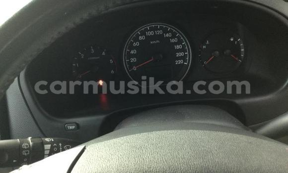 Acheter Occasion Voiture Hyundai H1 Blanc à Harare, Harare Acheter Occasion Voiture Hyundai H1 Blanc à Harare, Harare