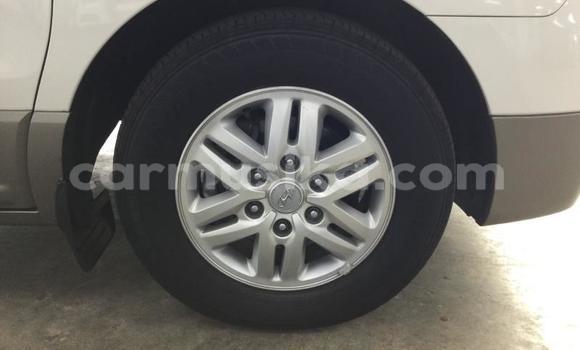 Acheter Occasion Voiture Hyundai H1 Blanc à Harare, Harare Acheter Occasion Voiture Hyundai H1 Blanc à Harare, Harare