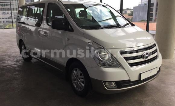 Acheter Occasion Voiture Hyundai H1 Blanc à Harare, Harare Acheter Occasion Voiture Hyundai H1 Blanc à Harare, Harare
