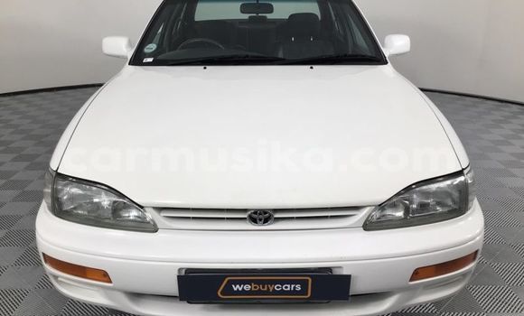 Tenga Tsaru Toyota Camry Chena Mota in Beitbridge in Matabeleland South Tenga Tsaru Toyota Camry Chena Mota in Beitbridge in Matabeleland South