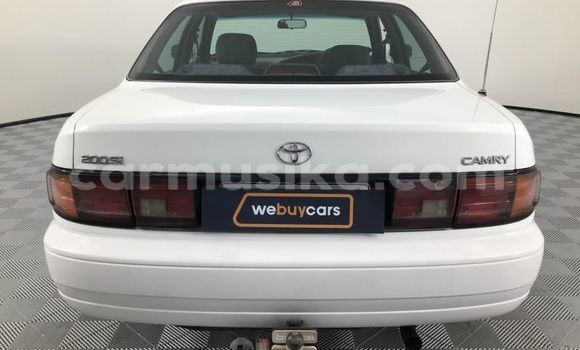 Tenga Tsaru Toyota Camry Chena Mota in Beitbridge in Matabeleland South Tenga Tsaru Toyota Camry Chena Mota in Beitbridge in Matabeleland South