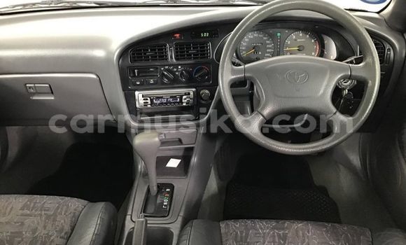 Tenga Tsaru Toyota Camry Chena Mota in Beitbridge in Matabeleland South Tenga Tsaru Toyota Camry Chena Mota in Beitbridge in Matabeleland South