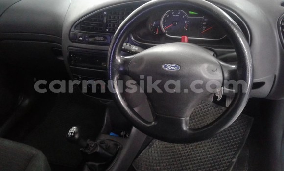 Acheter Occasion Voiture Ford Pickup Blanc à Beitbridge, Matabeleland South Acheter Occasion Voiture Ford Pickup Blanc à Beitbridge, Matabeleland South