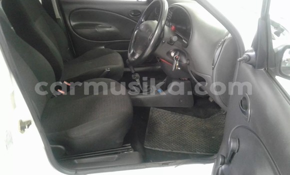 Acheter Occasion Voiture Ford Pickup Blanc à Beitbridge, Matabeleland South Acheter Occasion Voiture Ford Pickup Blanc à Beitbridge, Matabeleland South