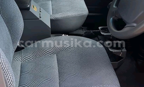 Nunua Ilio tumika Toyota Land Cruiser Nyeupe Gari ndani ya Beitbridge nchini Matabeleland Kusini Nunua Ilio tumika Toyota Land Cruiser Nyeupe Gari ndani ya Beitbridge nchini Matabeleland Kusini
