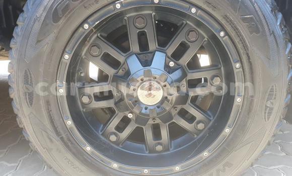 Acheter Occasion Voiture Isuzu KB Noir à Beitbridge, Matabeleland South Acheter Occasion Voiture Isuzu KB Noir à Beitbridge, Matabeleland South