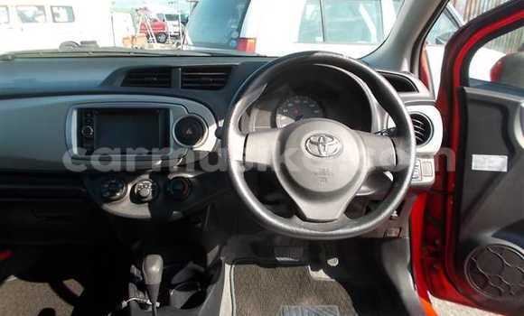 Nunua Ilio tumika Toyota Vitz Nyekundu Gari ndani ya Beitbridge nchini Matabeleland Kusini Nunua Ilio tumika Toyota Vitz Nyekundu Gari ndani ya Beitbridge nchini Matabeleland Kusini