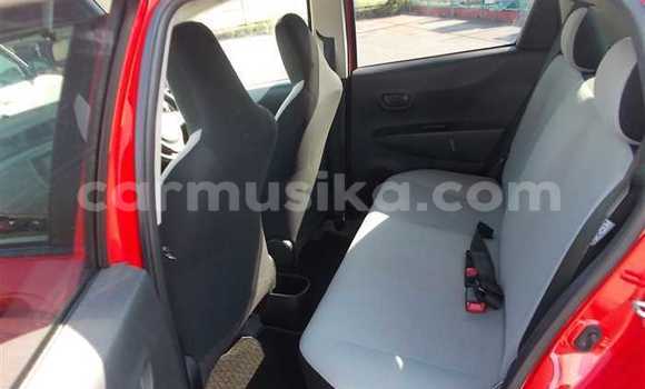 Nunua Ilio tumika Toyota Vitz Nyekundu Gari ndani ya Beitbridge nchini Matabeleland Kusini Nunua Ilio tumika Toyota Vitz Nyekundu Gari ndani ya Beitbridge nchini Matabeleland Kusini