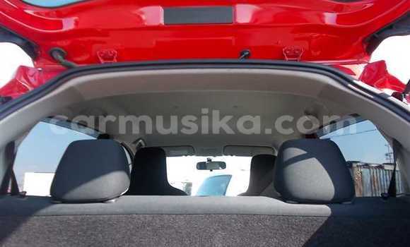 Nunua Ilio tumika Toyota Vitz Nyekundu Gari ndani ya Beitbridge nchini Matabeleland Kusini Nunua Ilio tumika Toyota Vitz Nyekundu Gari ndani ya Beitbridge nchini Matabeleland Kusini