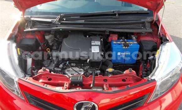 Nunua Ilio tumika Toyota Vitz Nyekundu Gari ndani ya Beitbridge nchini Matabeleland Kusini Nunua Ilio tumika Toyota Vitz Nyekundu Gari ndani ya Beitbridge nchini Matabeleland Kusini