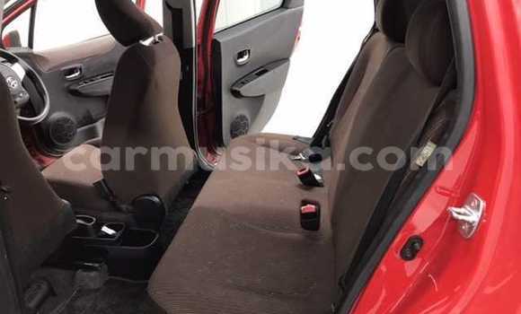 Nunua Ilio tumika Toyota Vitz Nyekundu Gari ndani ya Beitbridge nchini Matabeleland Kusini Nunua Ilio tumika Toyota Vitz Nyekundu Gari ndani ya Beitbridge nchini Matabeleland Kusini