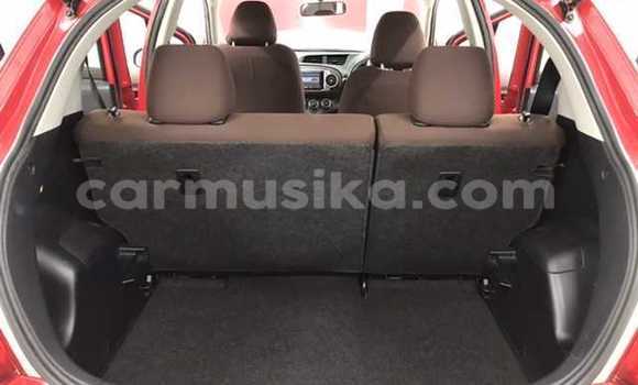 Nunua Ilio tumika Toyota Vitz Nyekundu Gari ndani ya Beitbridge nchini Matabeleland Kusini Nunua Ilio tumika Toyota Vitz Nyekundu Gari ndani ya Beitbridge nchini Matabeleland Kusini