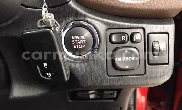 Nunua Ilio tumika Toyota Vitz Nyekundu Gari ndani ya Beitbridge nchini Matabeleland Kusini Nunua Ilio tumika Toyota Vitz Nyekundu Gari ndani ya Beitbridge nchini Matabeleland Kusini