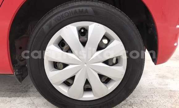 Nunua Ilio tumika Toyota Vitz Nyekundu Gari ndani ya Beitbridge nchini Matabeleland Kusini Nunua Ilio tumika Toyota Vitz Nyekundu Gari ndani ya Beitbridge nchini Matabeleland Kusini