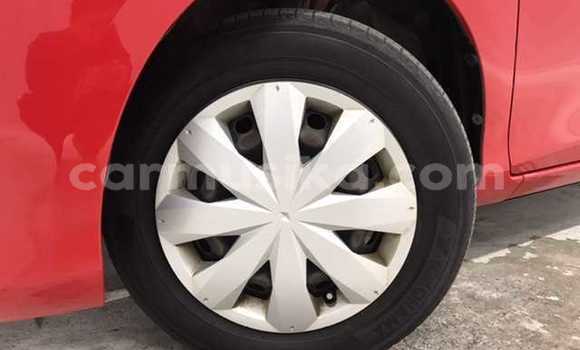 Nunua Ilio tumika Toyota Vitz Nyekundu Gari ndani ya Beitbridge nchini Matabeleland Kusini Nunua Ilio tumika Toyota Vitz Nyekundu Gari ndani ya Beitbridge nchini Matabeleland Kusini