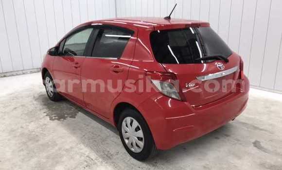 Nunua Ilio tumika Toyota Vitz Nyekundu Gari ndani ya Beitbridge nchini Matabeleland Kusini Nunua Ilio tumika Toyota Vitz Nyekundu Gari ndani ya Beitbridge nchini Matabeleland Kusini