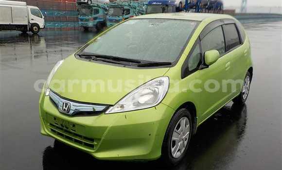 Nunua Ilio tumika Honda Fit Kijani Gari ndani ya Beitbridge nchini Matabeleland Kusini Nunua Ilio tumika Honda Fit Kijani Gari ndani ya Beitbridge nchini Matabeleland Kusini