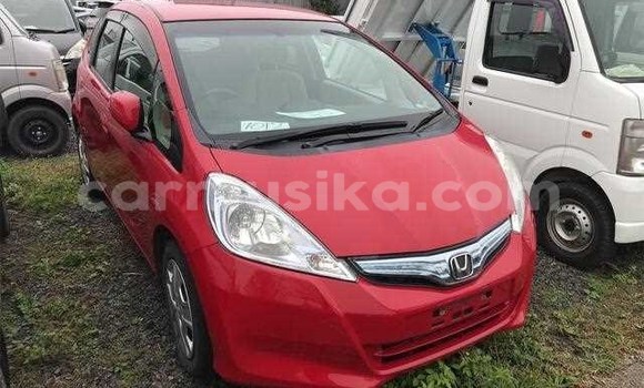 Nunua Ilio tumika Honda Fit Nyingine Gari ndani ya Beitbridge nchini Matabeleland Kusini