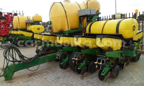 Nunua Ilio tumika Caterpillar 120 Nyingine Lori ndani ya Beitbridge nchini Matabeleland Kusini