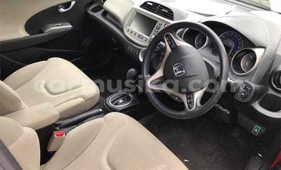 Acheter Occasion Voiture Honda Fit Autre à Beitbridge, Matabeleland South Acheter Occasion Voiture Honda Fit Autre à Beitbridge, Matabeleland South