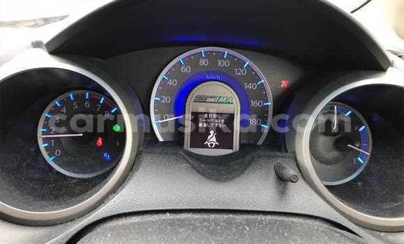 Acheter Occasion Voiture Honda Fit Autre à Beitbridge, Matabeleland South Acheter Occasion Voiture Honda Fit Autre à Beitbridge, Matabeleland South