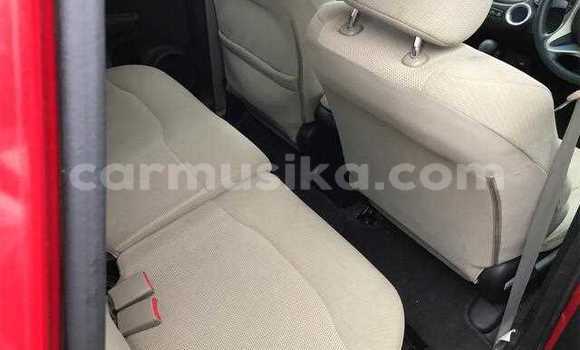 Acheter Occasion Voiture Honda Fit Autre à Beitbridge, Matabeleland South Acheter Occasion Voiture Honda Fit Autre à Beitbridge, Matabeleland South