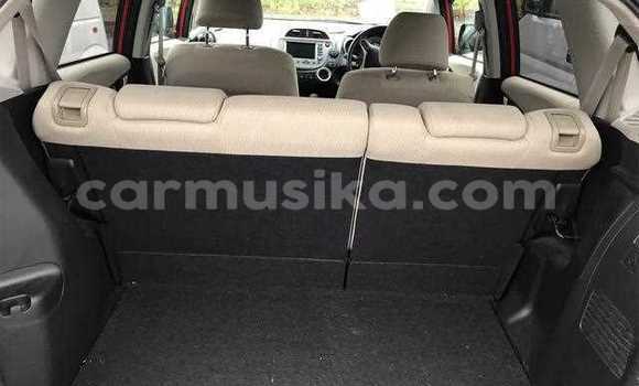 Acheter Occasion Voiture Honda Fit Autre à Beitbridge, Matabeleland South Acheter Occasion Voiture Honda Fit Autre à Beitbridge, Matabeleland South