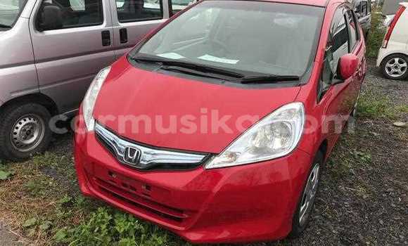 Acheter Occasion Voiture Honda Fit Autre à Beitbridge, Matabeleland South Acheter Occasion Voiture Honda Fit Autre à Beitbridge, Matabeleland South