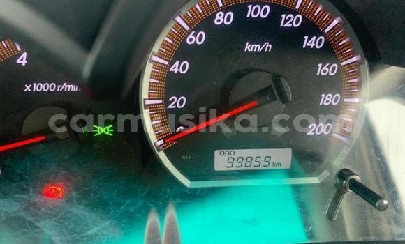 Buy Used Toyota Hilux Beige Car in Beitbridge in Matabeleland South Buy Used Toyota Hilux Beige Car in Beitbridge in Matabeleland South