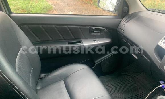 Buy Used Toyota Hilux Beige Car in Beitbridge in Matabeleland South Buy Used Toyota Hilux Beige Car in Beitbridge in Matabeleland South