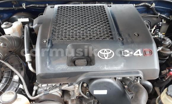 Buy Used Toyota Hilux Black Car in Beitbridge in Matabeleland South Buy Used Toyota Hilux Black Car in Beitbridge in Matabeleland South