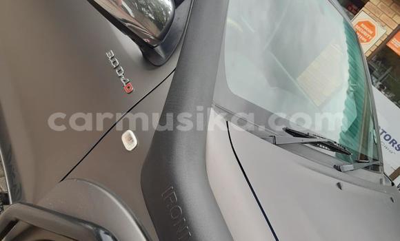 Buy Used Toyota Hilux Black Car in Beitbridge in Matabeleland South Buy Used Toyota Hilux Black Car in Beitbridge in Matabeleland South