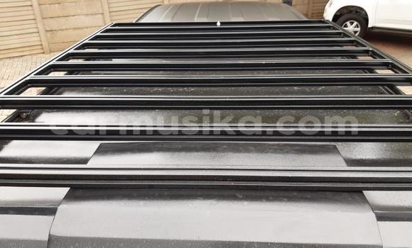 Buy Used Toyota Hilux Black Car in Beitbridge in Matabeleland South Buy Used Toyota Hilux Black Car in Beitbridge in Matabeleland South